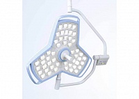 Купить Потолочный хирургический бестеневой светодиодный (LED) светильник HyLed 8600 в Москве, цена – 403 500 руб.